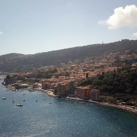Апартаменты Soleil D'or