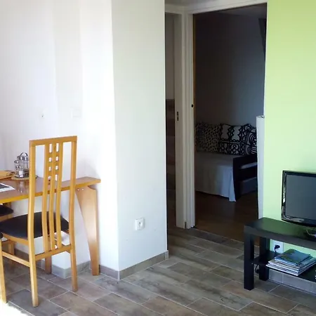 Soleil D'or Апартаменты *