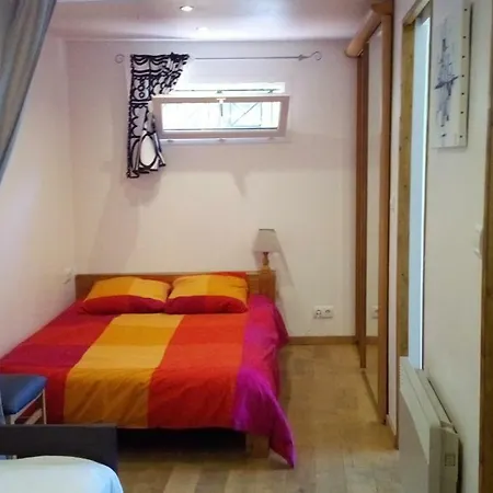 Soleil D'or Апартаменты